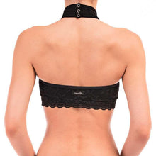 Cargar imagen en el visor de la galería, Top Lisette Lace Dragonfly