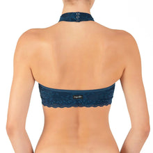Cargar imagen en el visor de la galería, Top Lisette Lace Dragonfly