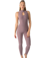 Cargar imagen en el visor de la galería, AERIAL HOOP UNITARD LUNA