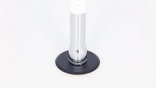 Carregar imagem no visualizador da galeria, Pólo de dança LUPIT POLE CLASSIC G2 POWDER COATED BRANCO - BRANCO 45mm