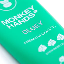 Cargar imagen en el visor de la galería, Monkey Hands Grip Gluey 100ml | Agarre Pole Dance | Vive Pole Nivel Extra