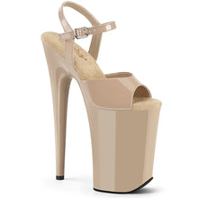 Load image into Gallery viewer, Pole Dance Pleaser INFINITY-909 Sandal