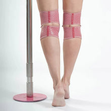 Carregar imagem no visualizador da galeria, Joelheiras aderentes Queen Polewear