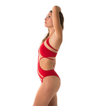 Carregar imagem no visualizador da galeria, Body Poledancerka Rays