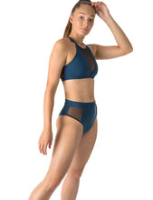 Load image into Gallery viewer, Molly Dragonfly mesh shorts 24/48 HRS