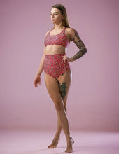 Cargar imagen en el visor de la galería, Betty Short Leo KISS Dragonfly - 24/48 HRS
