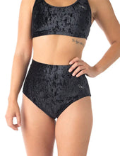 Cargar imagen en el visor de la galería, Pole Dance Short Lola Terciopelo Dragonfly 24/48 HRS