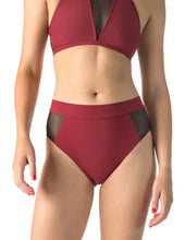 Cargar imagen en el visor de la galería, Shorts Molly malla Dragonfly