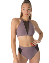 Cargar imagen en el visor de la galería, Shorts Molly malla Dragonfly