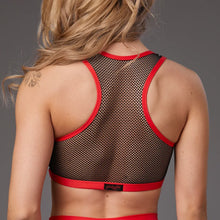 Cargar imagen en el visor de la galería, Conjunto Polerina Wear Set Rojo