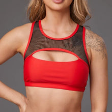 Cargar imagen en el visor de la galería, Conjunto Polerina Wear Set Rojo