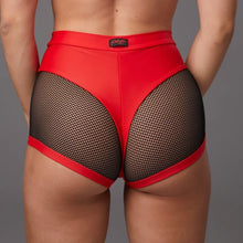 Cargar imagen en el visor de la galería, Conjunto Polerina Wear Set Rojo