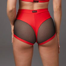 Cargar imagen en el visor de la galería, Conjunto Polerina Wear Set Rojo