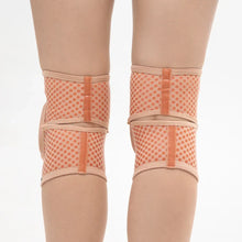 Carregar imagem no visualizador da galeria, Joelheiras aderentes Queen Polewear
