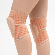 Carregar imagem no visualizador da galeria, Joelheiras aderentes Queen Polewear
