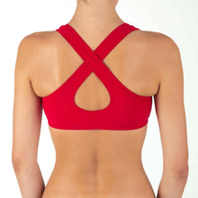 Load image into Gallery viewer, Kiley Sports Top (Racerback) — Dragonfly