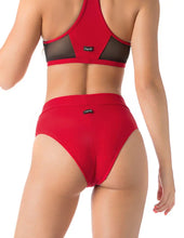 Cargar imagen en el visor de la galería, Shorts Molly malla Dragonfly