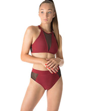Cargar imagen en el visor de la galería, Shorts Molly malla Dragonfly