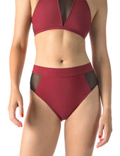 Cargar imagen en el visor de la galería, Shorts Molly malla Dragonfly