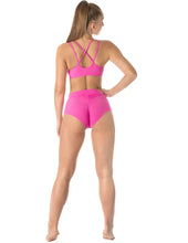 Cargar imagen en el visor de la galería, Pole Dance Short Lola Dragonfly 24/48HRS