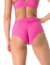 Cargar imagen en el visor de la galería, Pole Dance Short Lola Dragonfly 24/48HRS