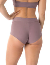 Cargar imagen en el visor de la galería, Pole Dance Short Mandy Dragonfly 24/48 HRS