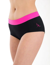 Load image into Gallery viewer, Pole Dance Short Mandy Dragonfly