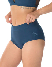 Cargar imagen en el visor de la galería, Pole Dance Short Mandy Dragonfly 24/48 HRS
