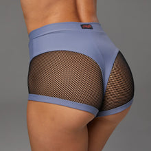 Cargar imagen en el visor de la galería, Conjunto Polerina Wear Blue Grey Vol.2