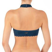 Cargar imagen en el visor de la galería, Top Lisette Lace Dragonfly