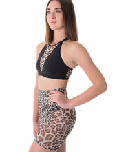 Load image into Gallery viewer, Victoria Mesh Top Dragonfly 24/48 HRS