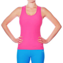 Carregar imagem no visualizador da galeria, Tank top with bra Christine | Tank Top Dragonfly Clothing
