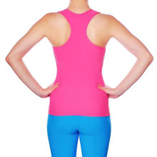 Carregar imagem no visualizador da galeria, Tank top with bra Christine | Tank Top Dragonfly Clothing