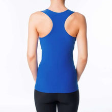 Carregar imagem no visualizador da galeria, Tank top with bra Christine | Tank Top Dragonfly Clothing