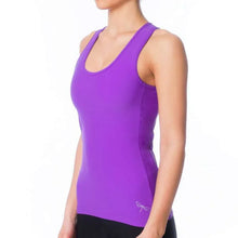 Carregar imagem no visualizador da galeria, Tank top with bra Christine | Tílko se sportovní podprsenkou Christine
