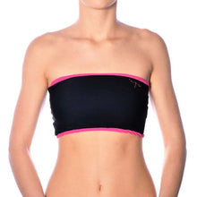 Cargar imagen en el visor de la galería, Top bandeau (strapless) Tube — Dragonfly