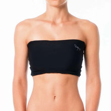 Cargar imagen en el visor de la galería, Top bandeau (strapless) Tube — Dragonfly