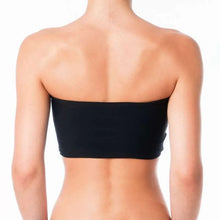 Cargar imagen en el visor de la galería, Top bandeau (strapless) Tube — Dragonfly