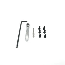 Carregar imagem no visualizador da galeria, X-STAGE PRO X-LOCK – Kit de atualização X-POLE