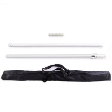 Cargar imagen en el visor de la galería, Conjunto SET COMPLETO Barras para X-STAGE / X-STAGE LITE