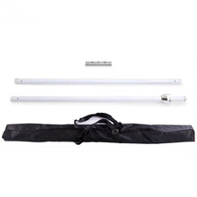 Cargar imagen en el visor de la galería, Conjunto SET COMPLETO Barras para X-STAGE / X-STAGE LITE