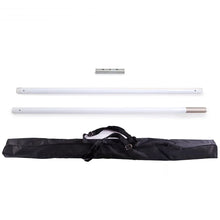 Cargar imagen en el visor de la galería, Conjunto SET COMPLETO Barras para X-Stage PRO