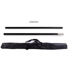 Cargar imagen en el visor de la galería, Conjunto SET COMPLETO Barras para X-Stage PRO