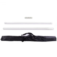 Cargar imagen en el visor de la galería, Barra pole dance X-POLE X-STAGE PRO 45mm Cromada
