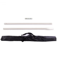 Cargar imagen en el visor de la galería, Barra pole dance X-POLE X-STAGE PRO 45mm Acero Inoxidable