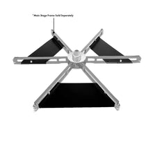 Cargar imagen en el visor de la galería, Barra Pole Dance X-POLE X-STAGE PRO