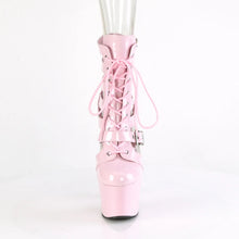 Load image into Gallery viewer, Tacones Pleaser ADORE-1013MST B. Rosa Charol