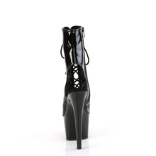 Cargar imagen en el visor de la galería, Tacones Pleaser ADORE-1016 Negro Charol