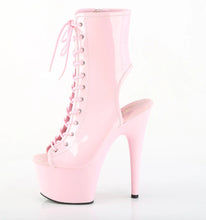 Load image into Gallery viewer, Tacones Pleaser ADORE-1016 B. Rosa Charol