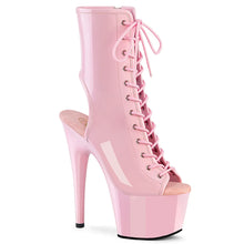 Load image into Gallery viewer, Tacones Pleaser ADORE-1016 B. Rosa Charol